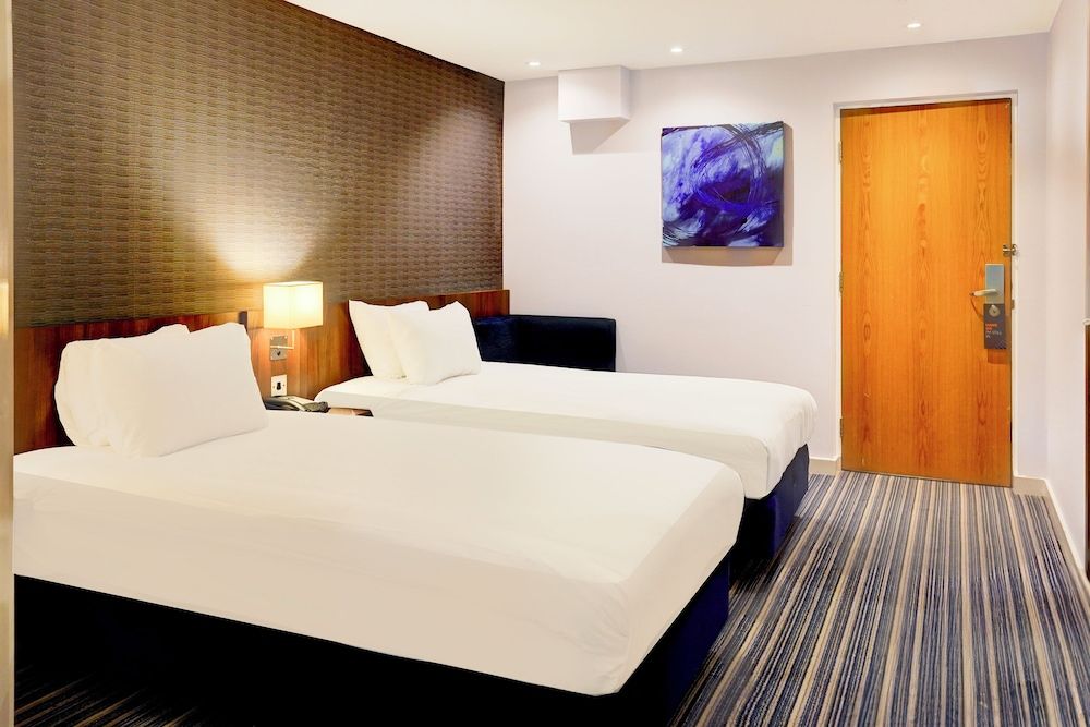 Standard Twin Room, 2 Twin Beds