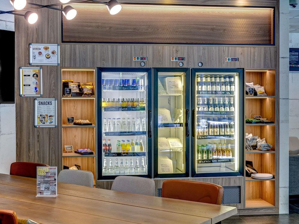 undefined Novotel Suites München Parkstadt Schwabing 5