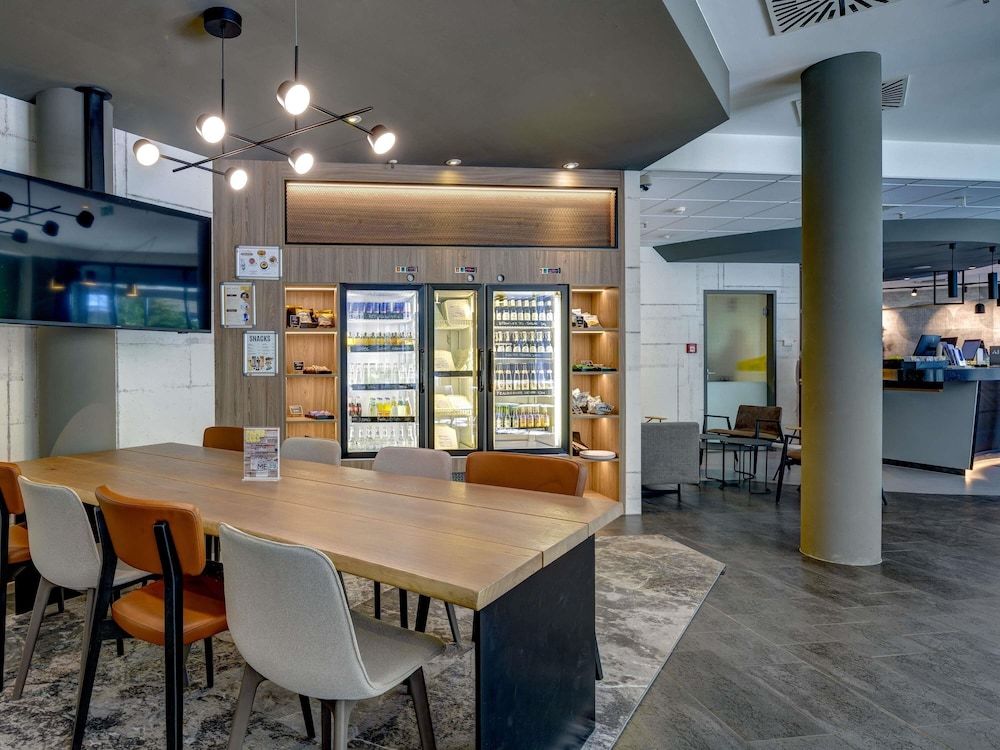 undefined Novotel Suites München Parkstadt Schwabing 6