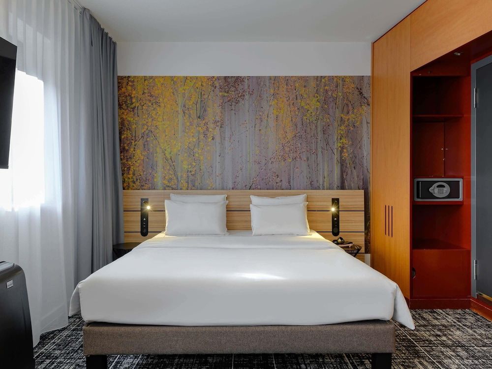 undefined Novotel Suites München Parkstadt Schwabing 10