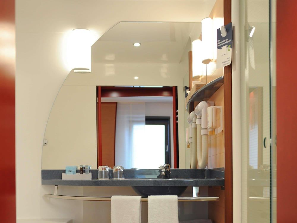 Novotel Suites München Parkstadt Schwabing Family Suite 6