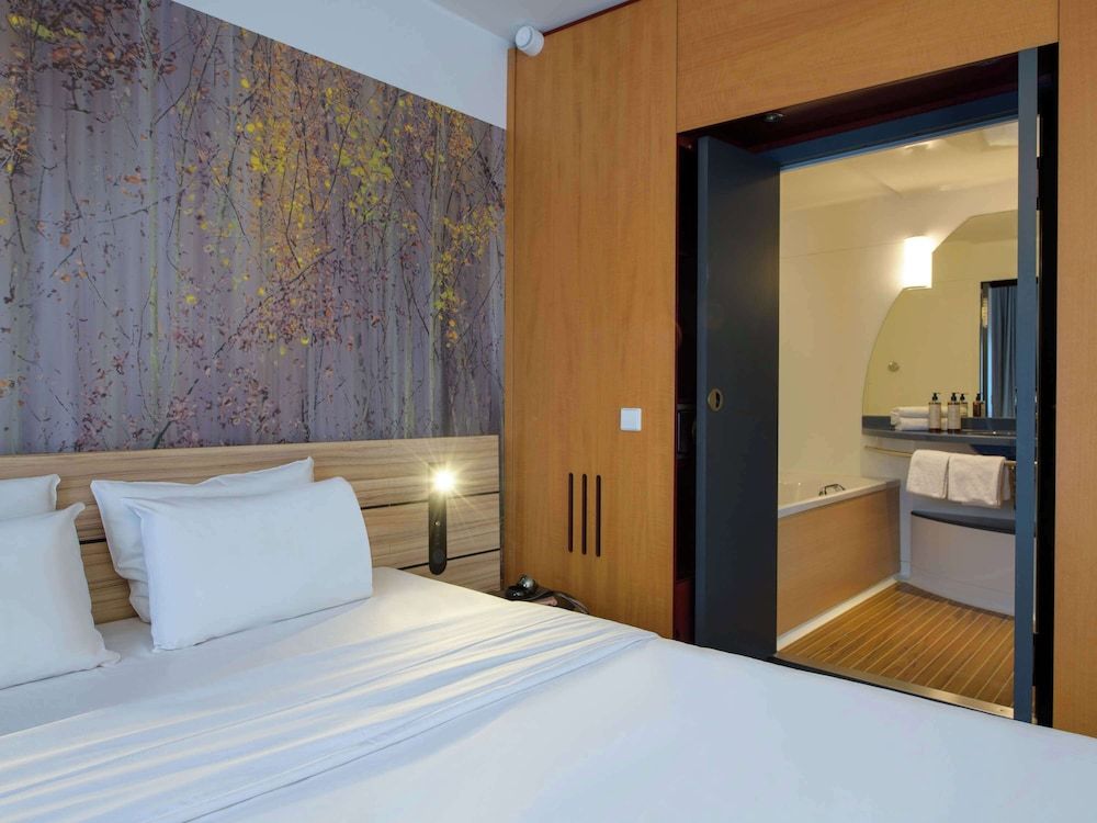 undefined Novotel Suites München Parkstadt Schwabing 8