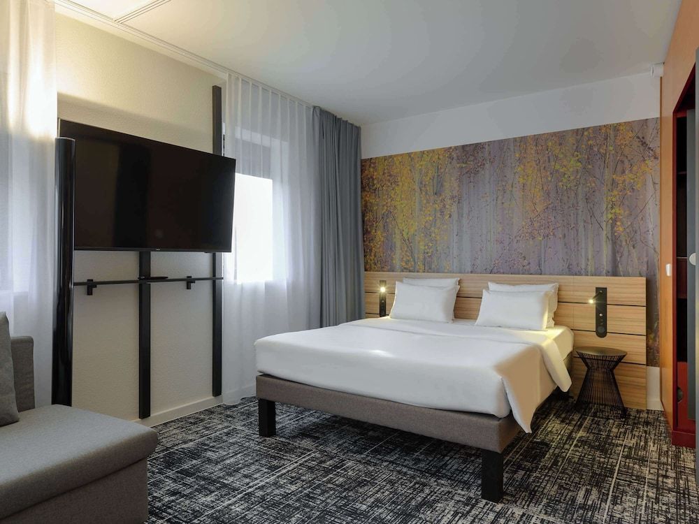 undefined Novotel Suites München Parkstadt Schwabing 3