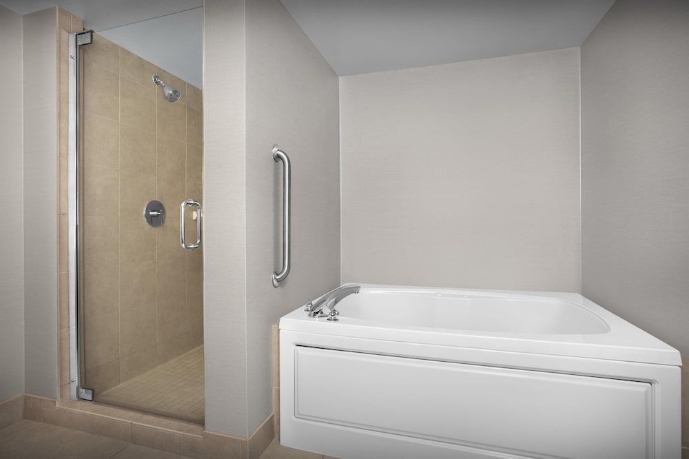 Suite, 1 Bedroom (Evolution)
