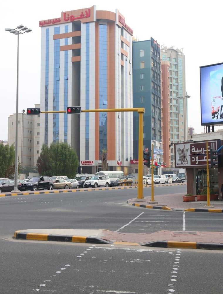 undefined Laguna Hotel Suites 10