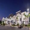 Best Western Plus Blue Angel Inn