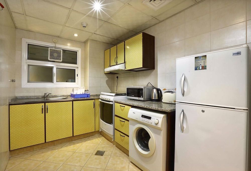 Apartment, 2 Bedrooms
