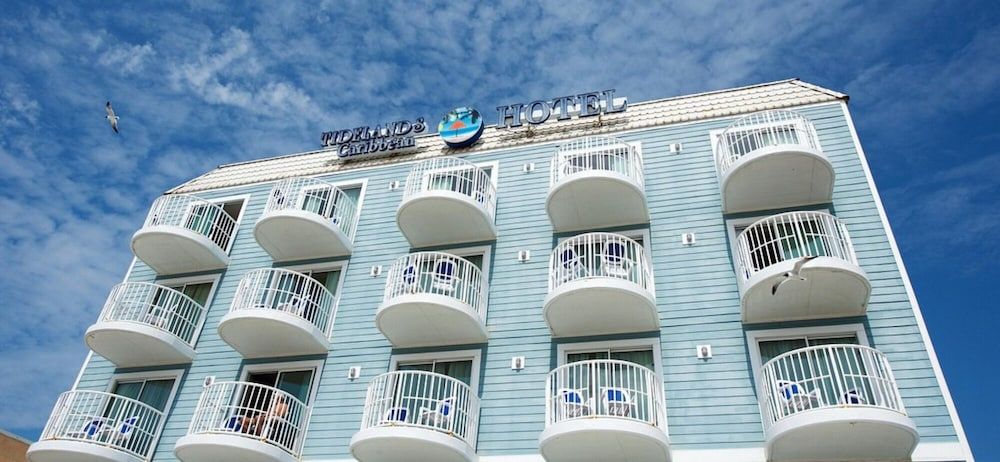 undefined Tidelands Caribbean Hotel and Suites 9