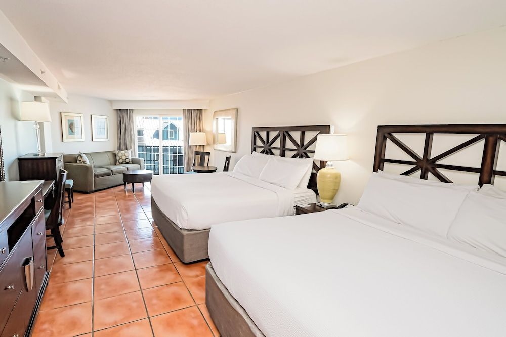 undefined Tidelands Caribbean Hotel and Suites 5
