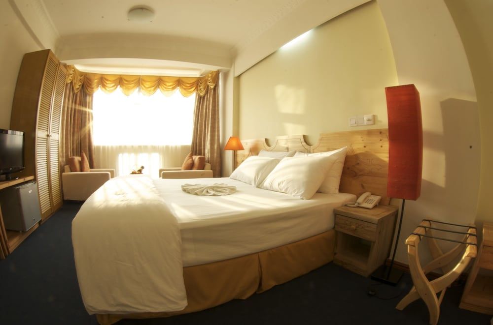 undefined Marble Hotel 6