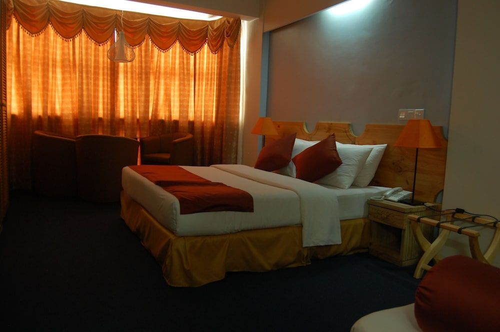 undefined Marble Hotel 3