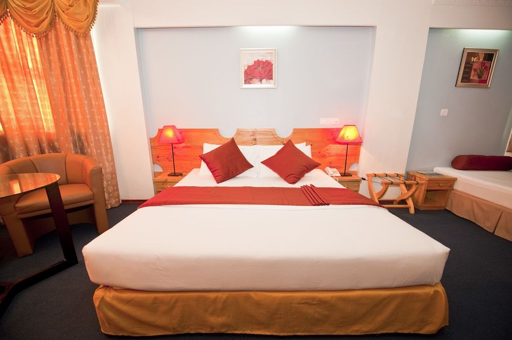 undefined Marble Hotel 5