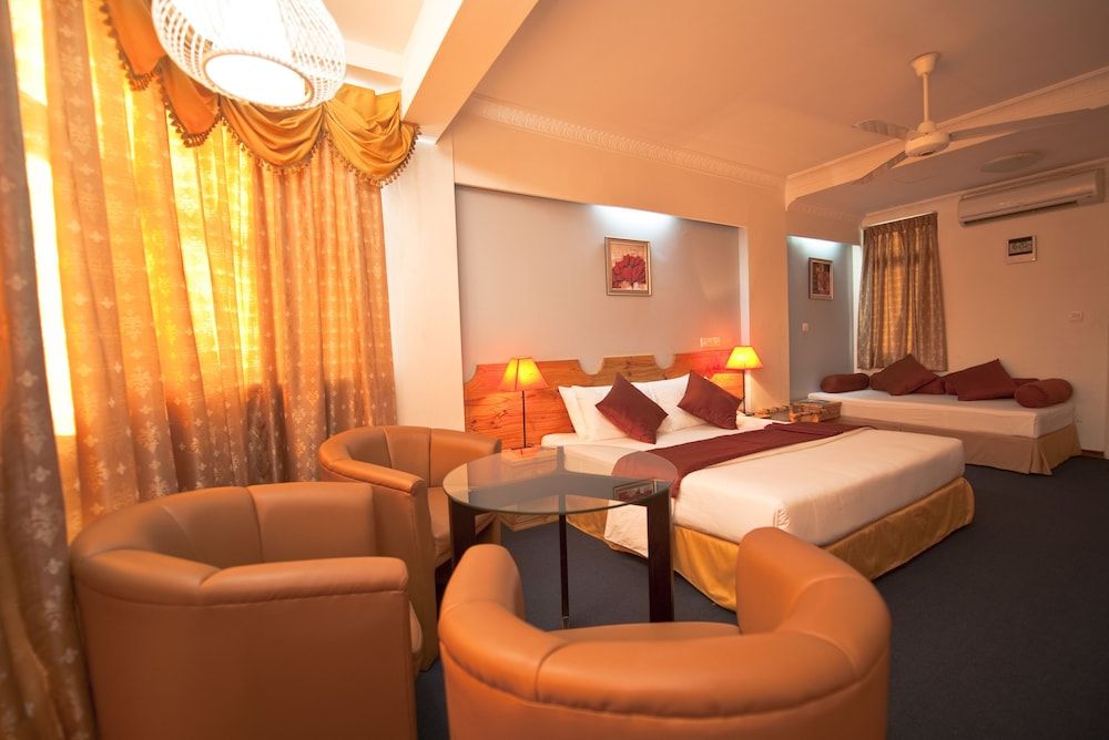 undefined Marble Hotel 2