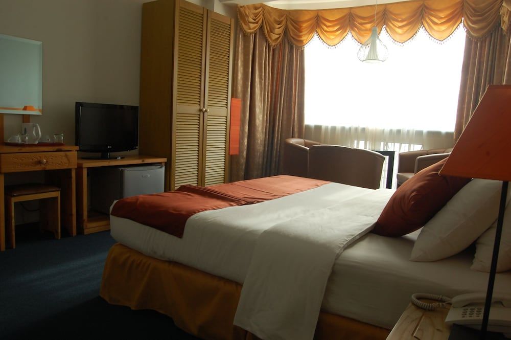 undefined Marble Hotel 4