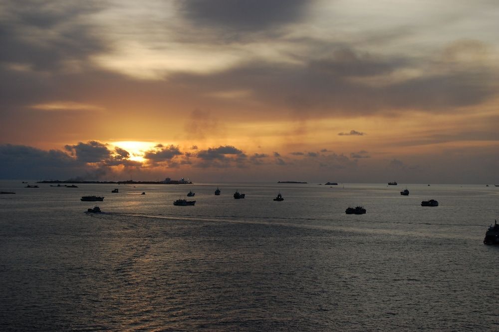 undefined Marble Hotel 8