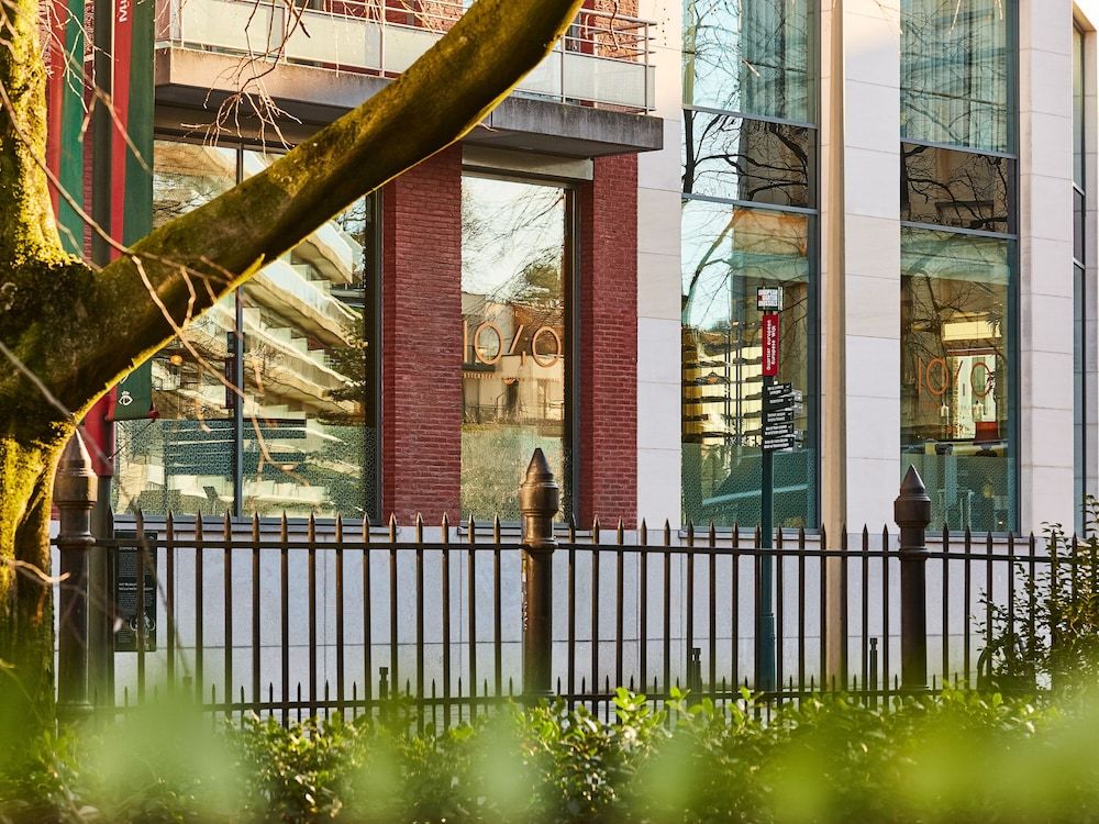 undefined Sofitel Brussels Europe 8
