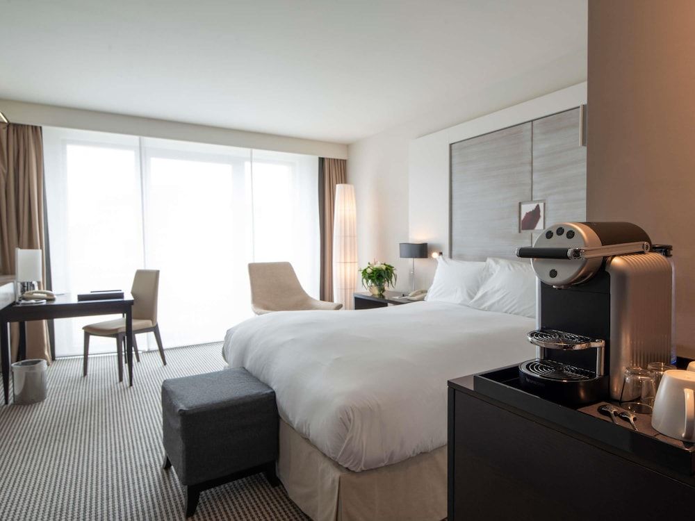 Sofitel Brussels Europe