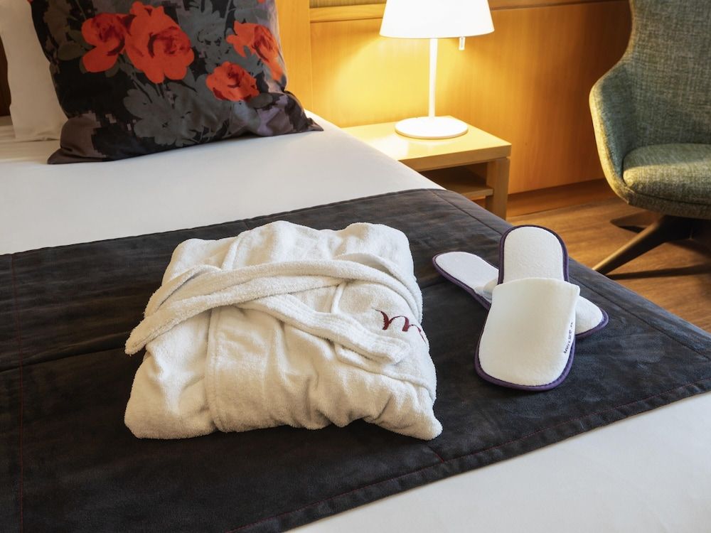 Superior Room, 1 Double Bed