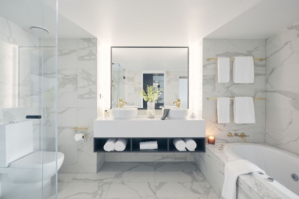 Daydream Island Resort Serenity Suite 6