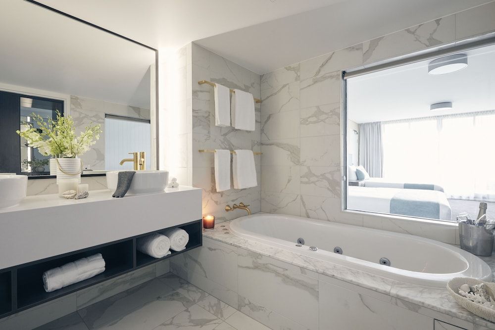 Daydream Island Resort Serenity Suite 5