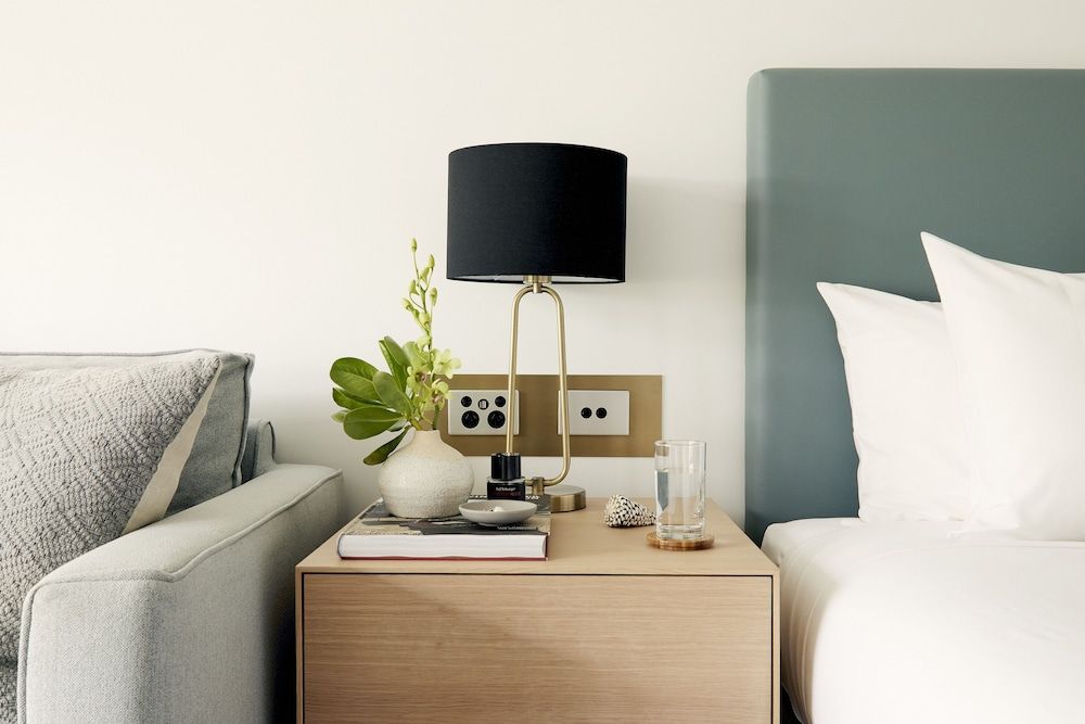 Daydream Island Resort Superior Ocean View, 1 King Bed - Inclusive of Return Ferry Transfers 2