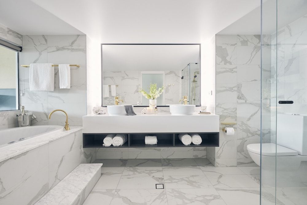 Daydream Island Resort Serenity Suite 4