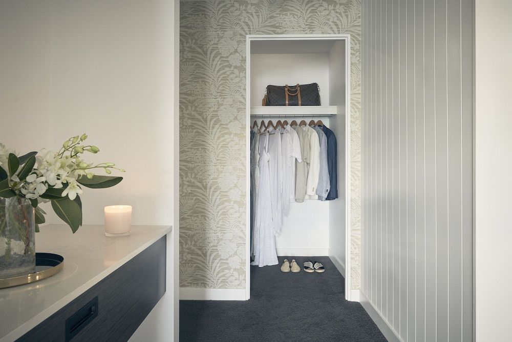 Daydream Island Resort Serenity Suite 7