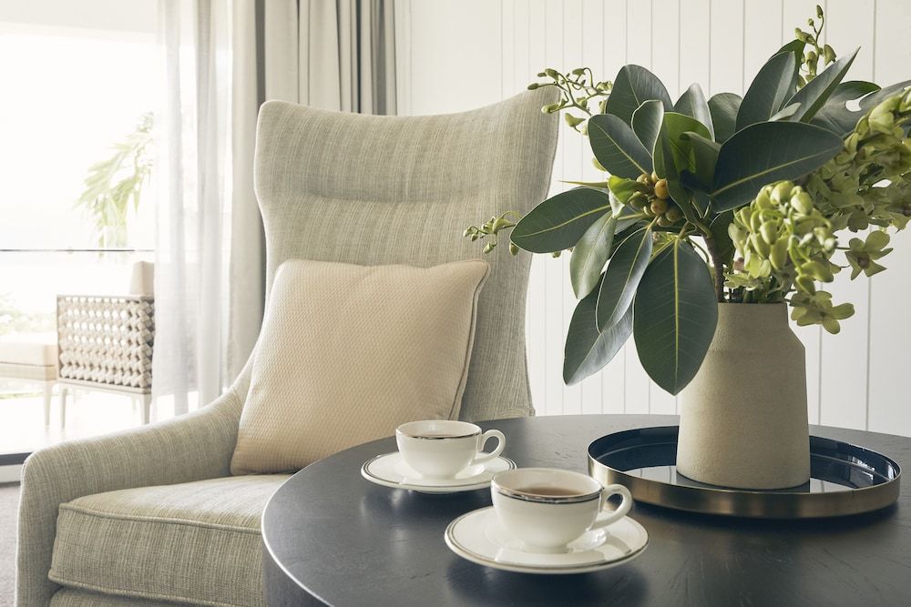 Daydream Island Resort Serenity Suite 8