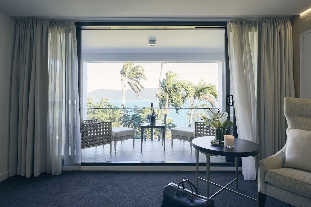 Daydream Island Resort Serenity Suite 2