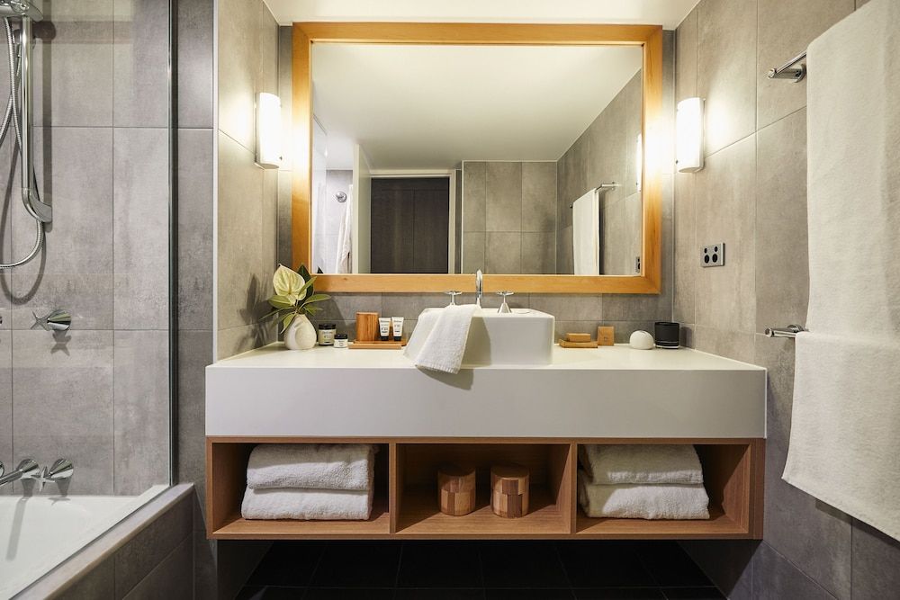 Daydream Island Resort Resort Twin Accessible 2