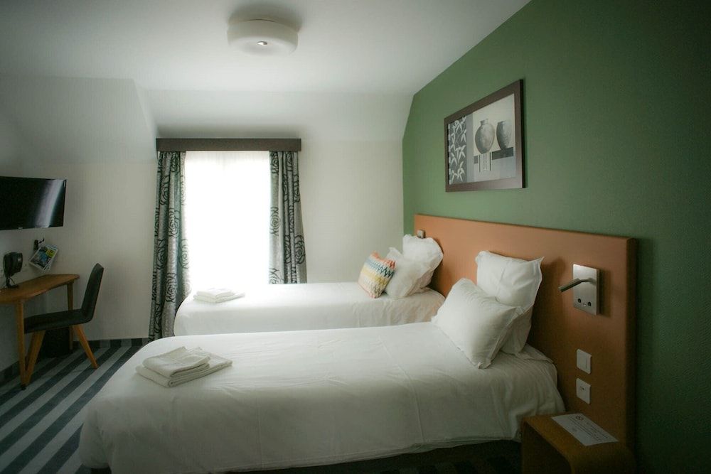 Comfort Twin for 1 or 2 people