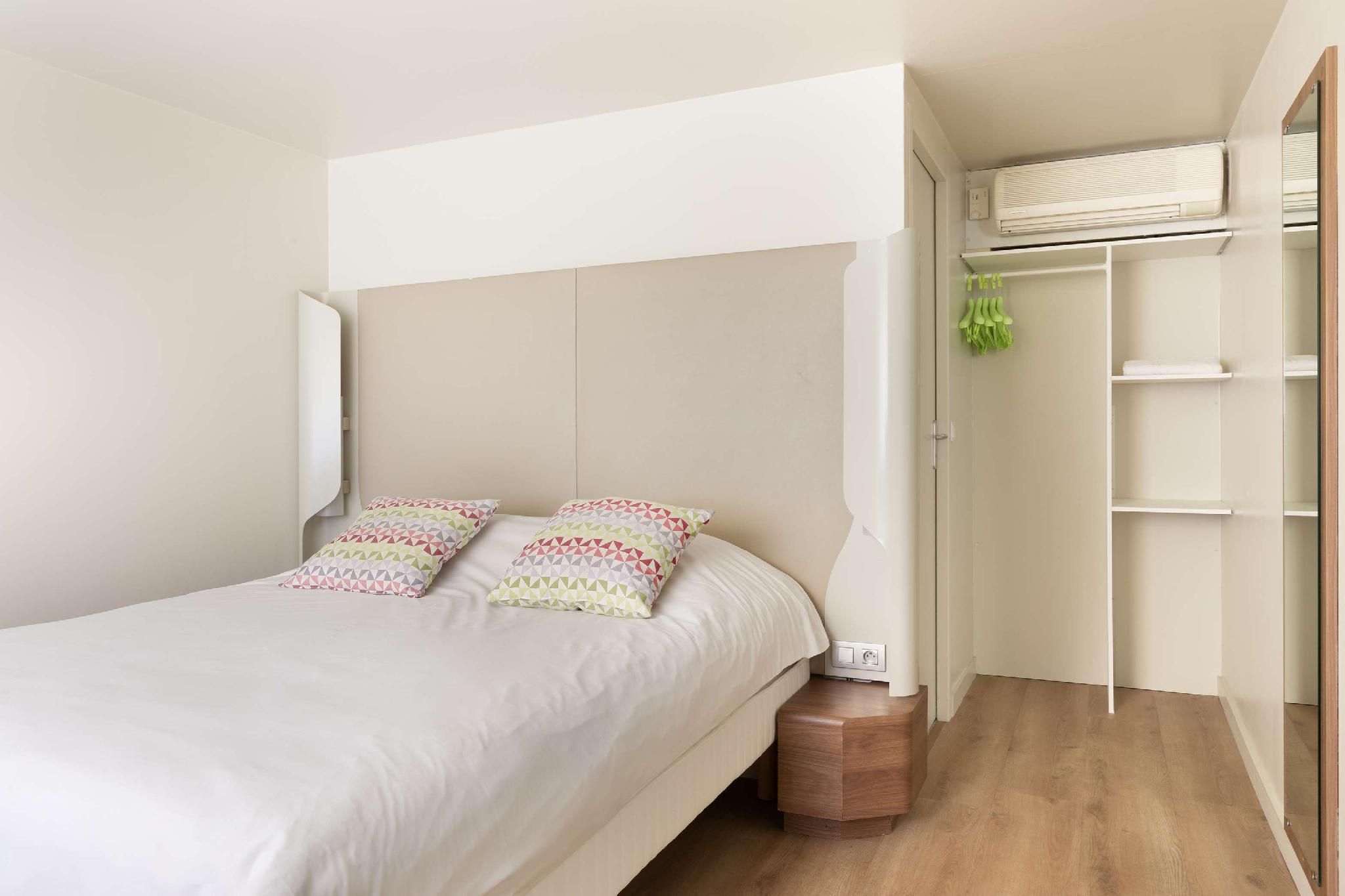 Hotel Campanile Dole Double Room Next Generation 2