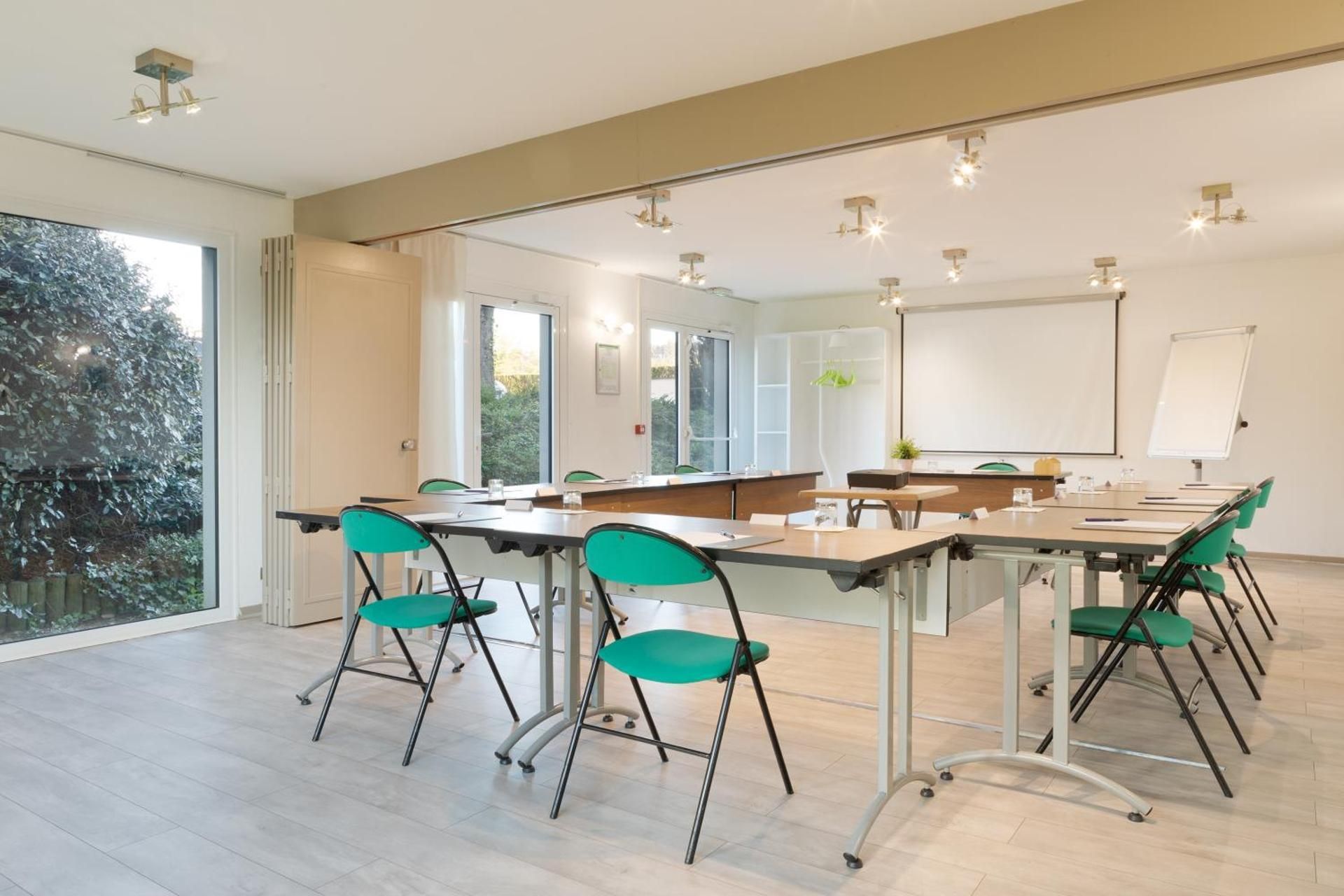 meeting room / ballrooms