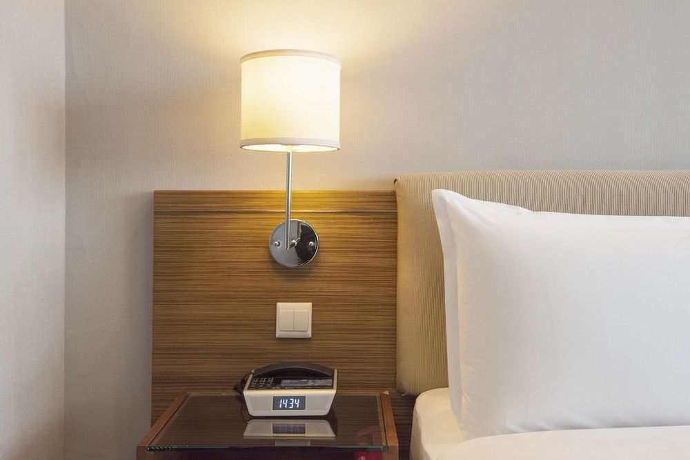 Four Points by Sheraton Shanghai, Pudong Room, 1 King Bed 13