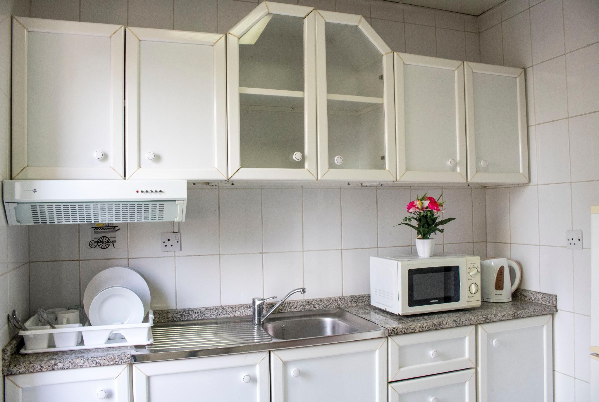 Two Bedroom Suite