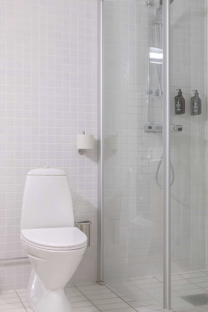 Ice Hotel Kaamos Deluxe 6