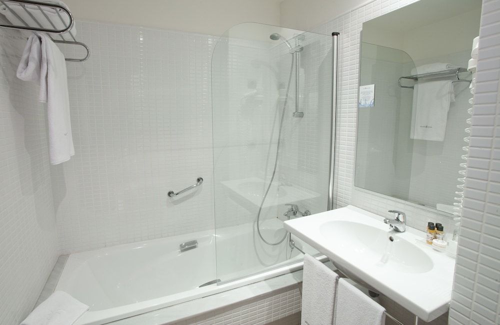 Aparthotel Attica 21 As Galeras Standard Double Studio 7