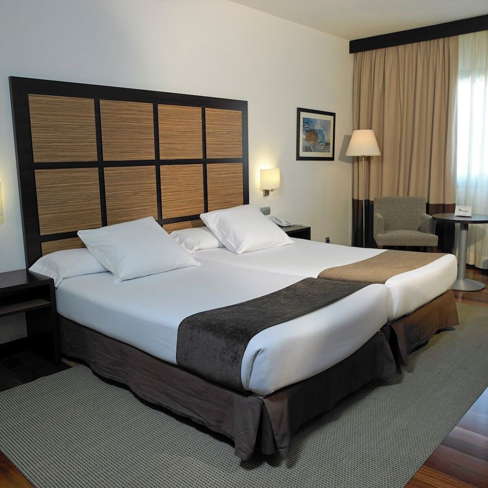 Aparthotel Attica 21 As Galeras Standard Double Studio 4