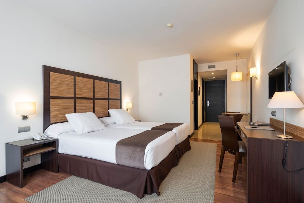 Aparthotel Attica 21 As Galeras Standard Double Studio 2