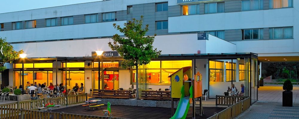 Children's Play Area