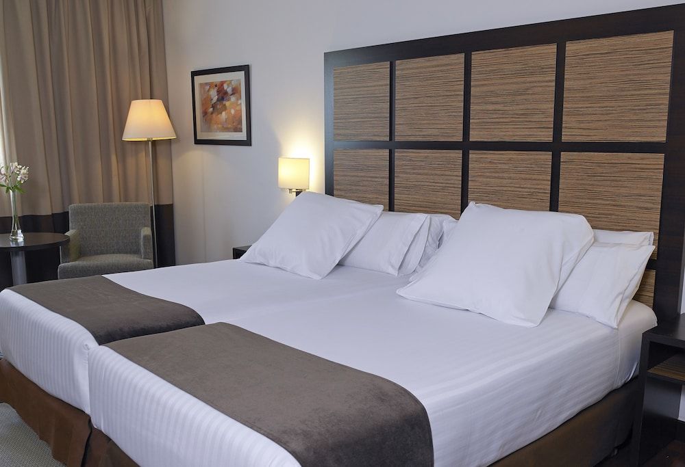 Aparthotel Attica 21 As Galeras Standard Double Studio 5