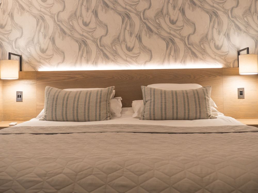 Standard Double Room (Non Sea Facing)