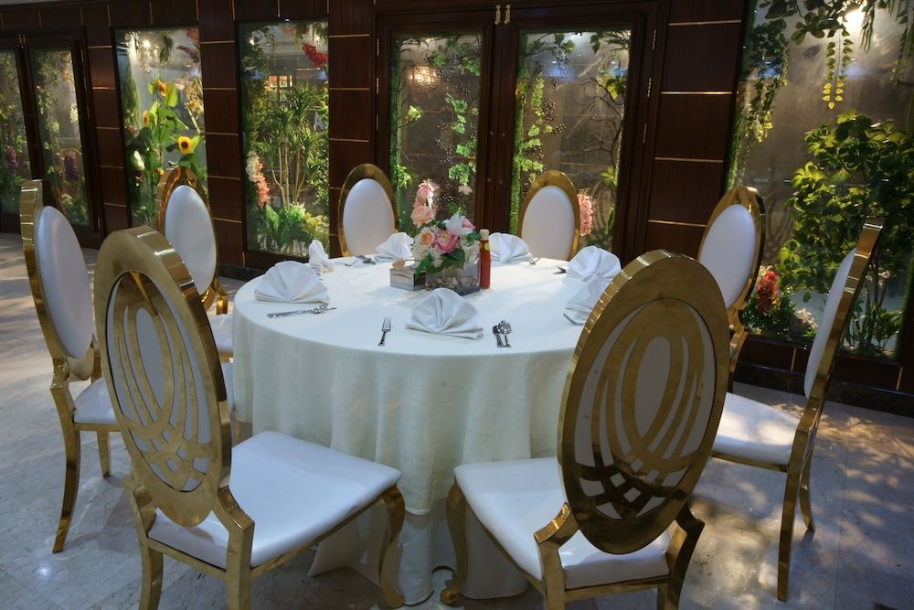 undefined Roshan Al Azhar Hotel 10