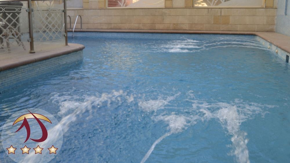 undefined Roshan Al Azhar Hotel 5