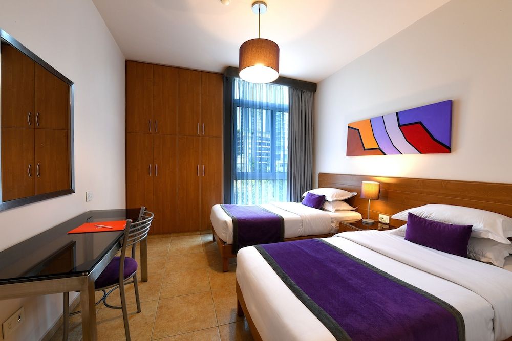 undefined The Smallville Xpress Hotel 8