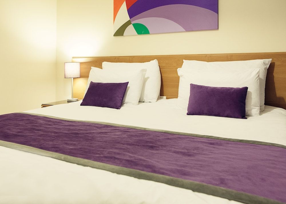 undefined The Smallville Xpress Hotel 2