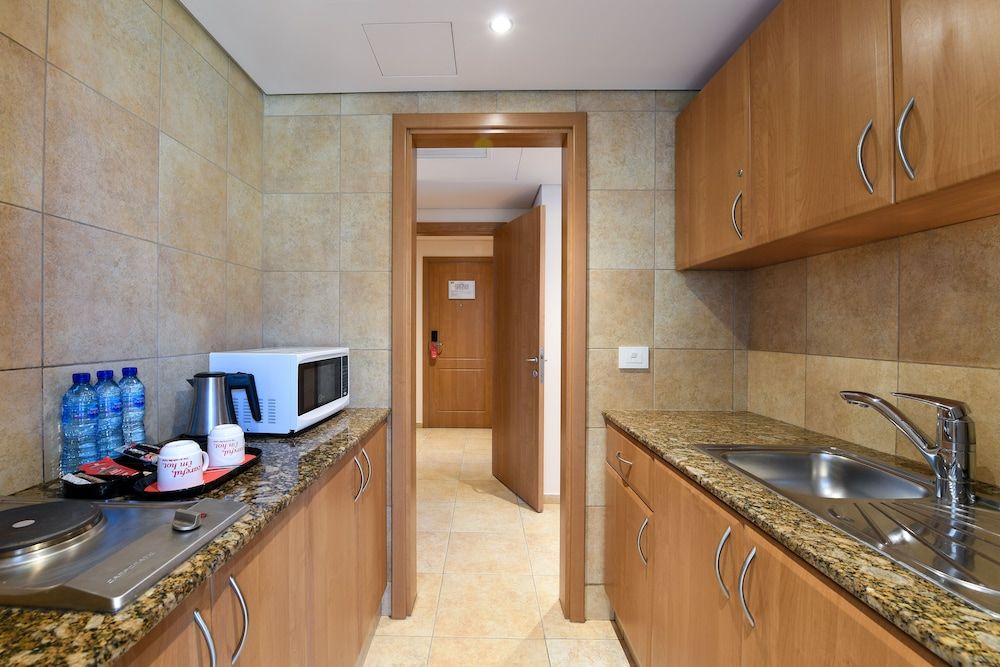 The Smallville Xpress Hotel Studio for 2 people 13