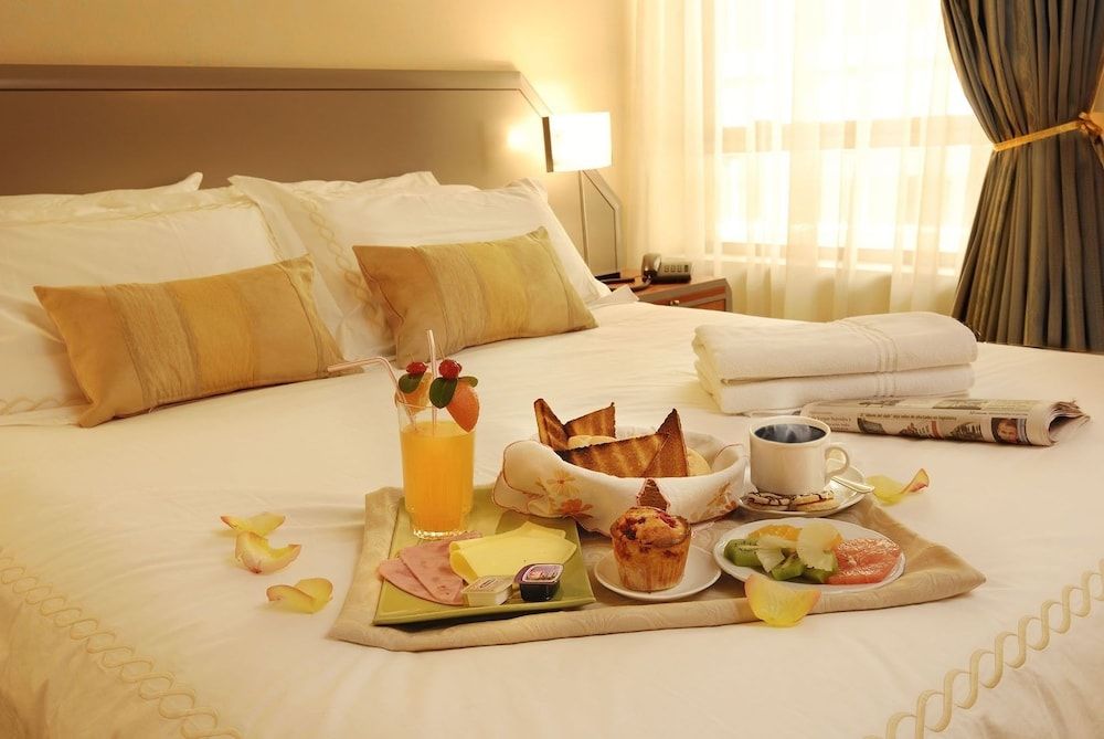 undefined Eurotel El Bosque 5