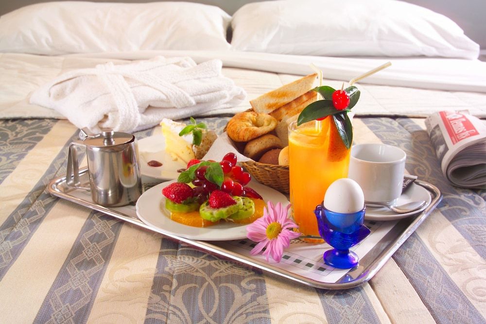 undefined Eurotel El Bosque 6