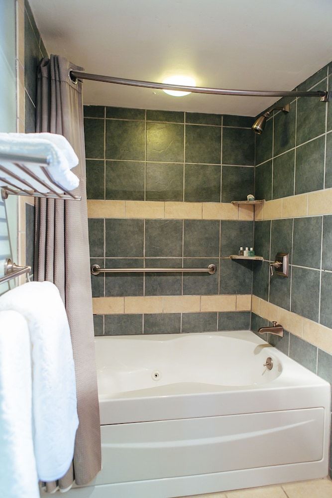 Suite, 2 Bedrooms